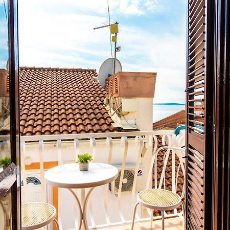 Sunny Beach Apartment Lavica Podstrana Extérieur photo