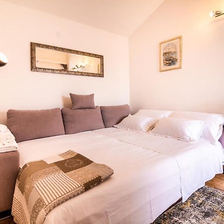Sunny Beach Apartment Lavica Podstrana Extérieur photo