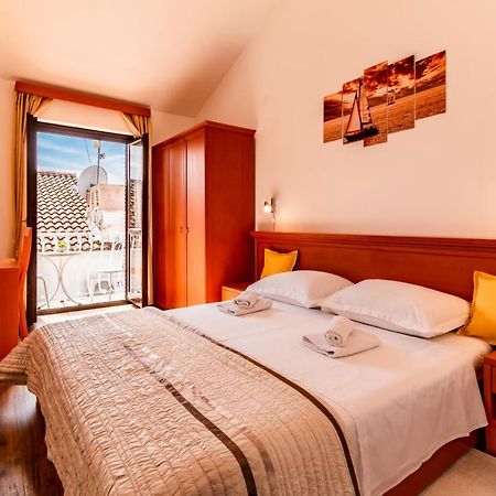 Sunny Beach Apartment Lavica Podstrana Extérieur photo
