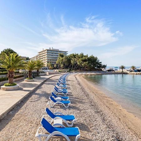 Sunny Beach Apartment Lavica Podstrana Extérieur photo