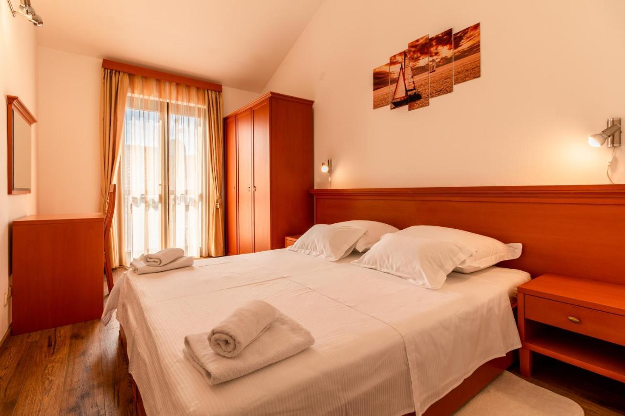 Sunny Beach Apartment Lavica Podstrana Extérieur photo
