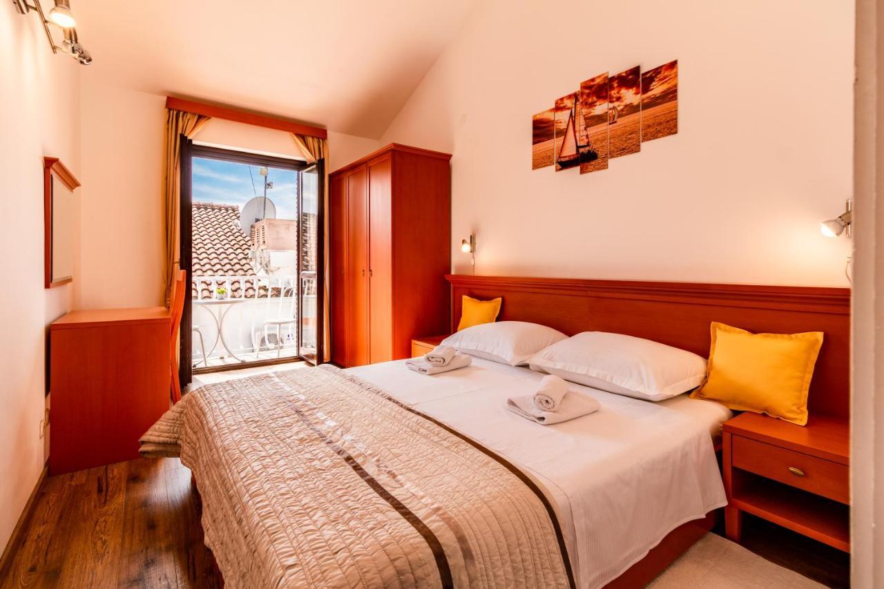 Sunny Beach Apartment Lavica Podstrana Extérieur photo