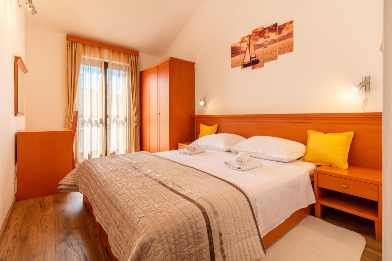 Sunny Beach Apartment Lavica Podstrana Extérieur photo