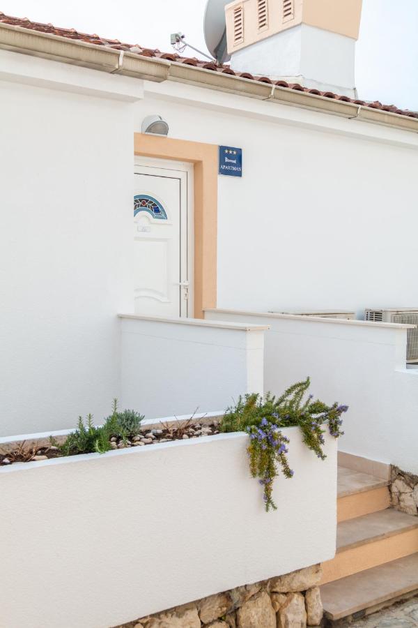 Sunny Beach Apartment Lavica Podstrana Extérieur photo