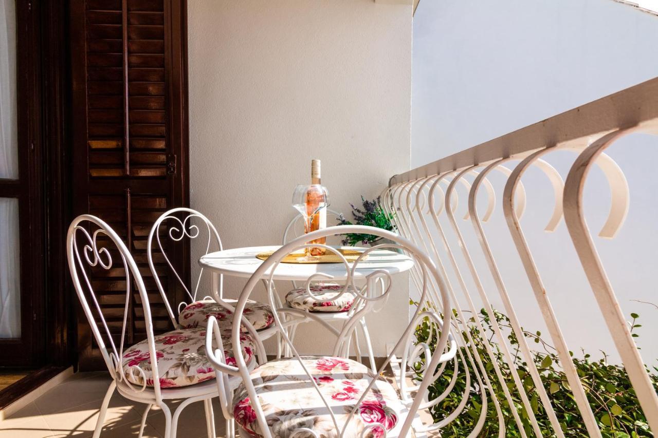 Sunny Beach Apartment Lavica Podstrana Extérieur photo