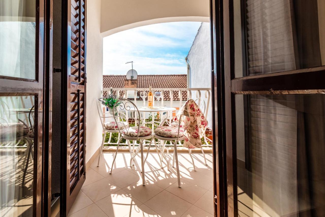 Sunny Beach Apartment Lavica Podstrana Extérieur photo